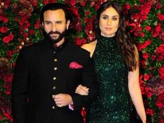 Saif Ali Khan ने मानी थी एक शर्त, इसके बाद ही शादी के लिए राजी हुई थीं Kareena Kapoor