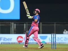 IPL 2021: मॉरिस ने वसूल किया पूरा पैसा, आखिरी दो ओवर में चार छक्के लगाकर राजस्थान को दिलाई जीत