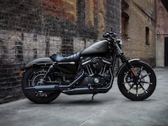 Harley Davidson इस साल आठ नई बाइक करेगी पेश, नया लाइनअप तैयार