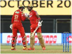 IPL 2021 PBKS v CSK: यहां पढ़िए दोनों टीमों के प्लेइंग इलेवन, किस खिलाड़ी को मिला मौका और किसको नहीं