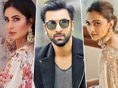 Katrina Kaif के लिए Deepika Padukone को धोखा दे रहे थे Ranbir Kapoor? जानिए किस्सा