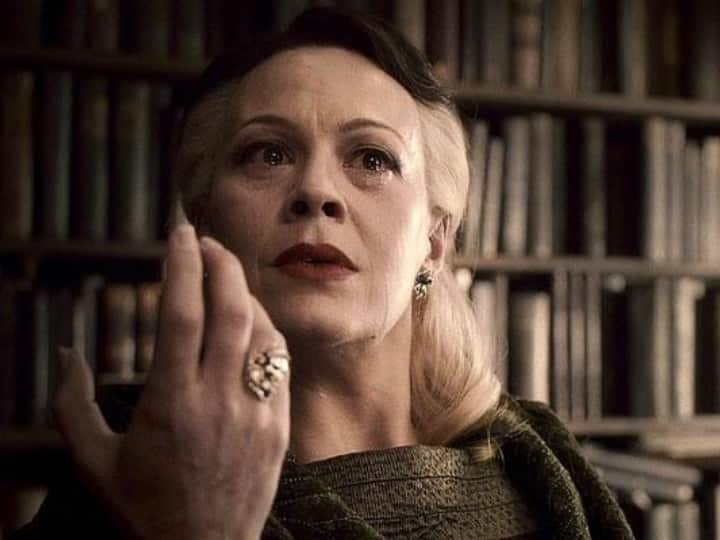 Harry Potter & Peaky Blinders Actress Helen McCrory Passes Away At 52 After Long Battle With Cancer Harry Potter & Peaky Blinders Actress Helen McCrory Passes Away At 52