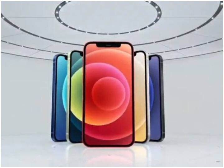 Now the phone can be unlocked with face by applying mask, Apple released new feature अब मास्क लगाकर भी फेस से अनलॉक हो सकता है फोन, Apple ने जारी किया नया फीचर