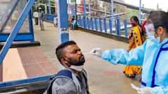 Corona Virus: देश में कोरोना के सबसे ज्यादा मामले इन 10 राज्यों से आ रहे हैं