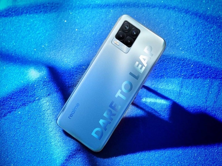 இந்தியாவில் விரைவில் அறிமுகமாகும் Realme 8 5G.. பலரும் எதிர்பார்க்கும் சிறப்பம்சங்கள் என்ன? indians first dimensity smart phone is realme 8 5g இந்தியாவில் விரைவில் அறிமுகமாகும் Realme 8 5G.. பலரும் எதிர்பார்க்கும் சிறப்பம்சங்கள் என்ன?