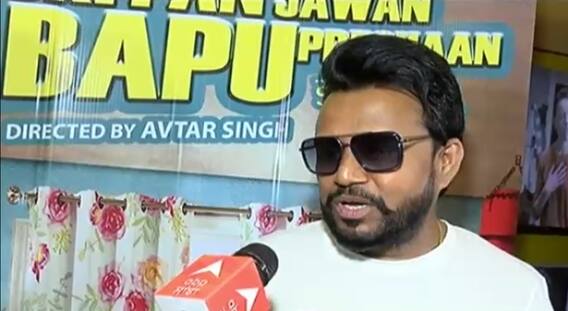 ਧੀਆਂ ਨੇ ਕੀਤਾ ਕਰਮਜੀਤ ਅਨਮੋਲ ਨੂੰ ਪਰੇਸ਼ਾਨ