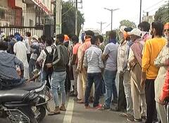 ਕੋਰੋਨਾ ਦੀ ਦੂਜੀ ਲਹਿਰ ਨਾਲ ਸਹਿਮੇ ਨਸ਼ੇੜੀ, ਨਸ਼ਾ ਛੁਡਾਊ ਕੇਂਦਰਾਂ 'ਤੇ ਲੱਗੀ ਭੀੜ