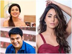 In Pics: कपिल शर्मा से लेकर हिना खान, ये है टीवी के सबसे ज्यादा कमाई करने वाले सितारे