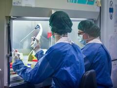 PCMC Corona Treatment : प्लाझ्मा तुटवडा संपविण्यासाठी पिंपरी पालिकेचा 'हा' महत्वपूर्ण निर्णय