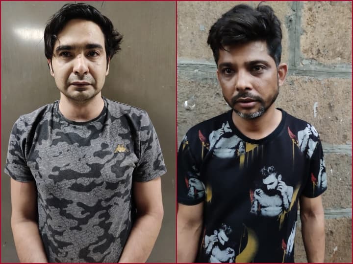 Mumbai: Drug farming was being done in a 2 room flat, NCB detained the 2 accused aNN 2 कमरे के फ्लैट में हो रही थी ड्रग्स की खेती, NCB ने रेड मारकर आरोपियों को हिरासत में लिया 