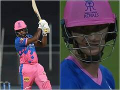 IPL 2021: मॉरिस को सैमसन ने नहीं दी थी स्ट्राइक, लेकिन ऑलराउंडर ने 4 छक्के लगाकर दिलाई राजस्थान को जीत