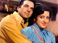 जब Jeetendra से Hema Malini की शादी तुड़वाने पहुंचे Dharmendra का हो गया था एक्ट्रेस के पिता से झगड़ा!