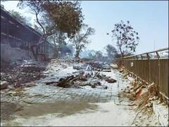 CoronaVirus ਨੇ ਸ਼ਮਸ਼ਾਨ ਤੇ ਕਬਰਸਤਾਨ 'ਚ ਵੀ ਬਣਾਈ ਵੇਟਿੰਗ ਲਿਸਟ