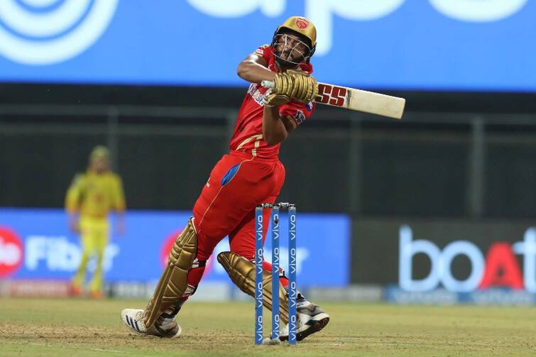 TN player Shahrukh khan stars against Chennai super kings ஐபிஎல்: சென்னைக்கு எதிரான போட்டியில் அசத்திய தமிழன் ஷாரூக் கான்-யார் இவர்?