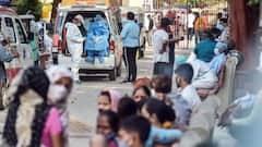 Rajkot:સિવિલ હોસ્પિટલમાં કોરોનાના કેટલા દર્દીઓએ ગુમાવ્યા જીવ?,જુઓ વીડિયો