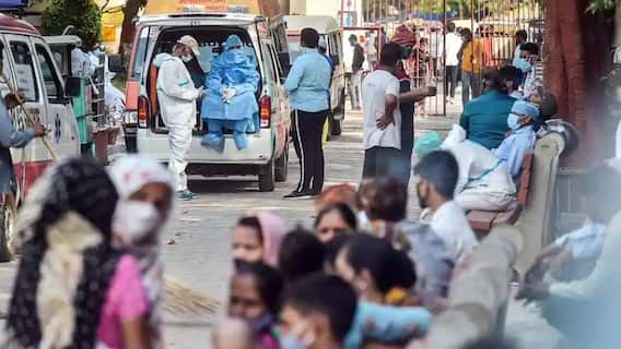 Rajkot:સિવિલ હોસ્પિટલમાં કોરોનાના કેટલા દર્દીઓએ ગુમાવ્યા જીવ?,જુઓ વીડિયો