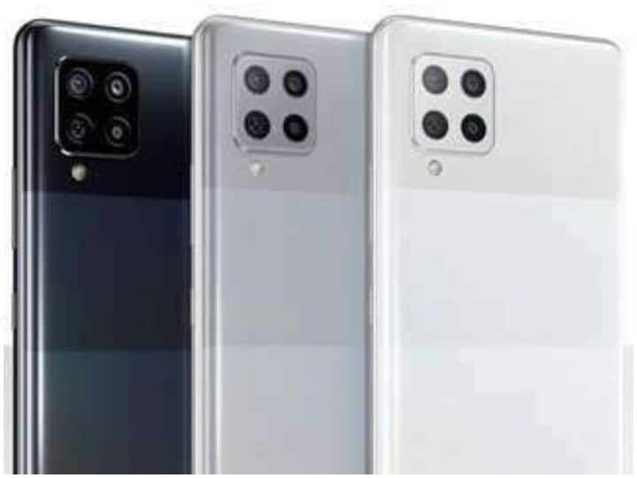 Samsung Galaxy M42 5G फोन को सस्ते में खरीदने का मिल रहा मौका,  Knox security जैसे फीचर्स से है लैस