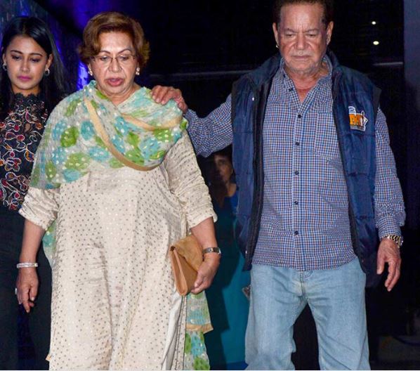 जब पहली पत्नी को तलाक दिए बिना Salim Khan ने Helen से कर ली थी दूसरी शादी, ऐसा हो गया था घर का माहौल