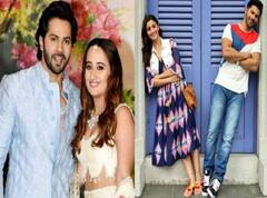 Varun Dhawan के कई बार प्रपोज करने पर मानी थीं वाइफ Natasha Dalal, कुछ ऐसी है एक्टर की रील और रियल लाइफ की जोड़ी