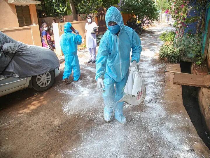 The time after April 21 is dangerous for Gujarat, medical experts of the Corona Task Force gave this serious warning? ગુજરાત માટે 21 એપ્રિલ પછીનો સમય ખતરનાક, કોરોના ટાસ્ટ ફોર્સના કયા મેડિકલ નિષ્ણાતે આપી આ ગંભીર ચેતવણી ?