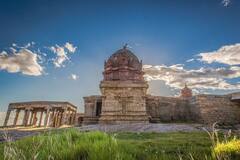 மூடப்பட்டது திண்டுக்கல் மலைக்கோட்டை: தொல்லியல் துறை உத்தரவு அமல்