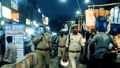 Covid-19 | अस्पताल में खराब पड़े थे वेंटीलेटर, कलेक्टर, एसपी ने manual पढ़ खुद ही की मरम्मत