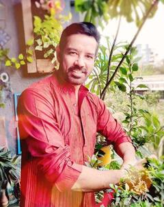 15 दिन के कर्फ्यू से ठप पड़ा महाराष्ट्र, जानिए इस पर क्या है सेलेब्स का रिएक्शन