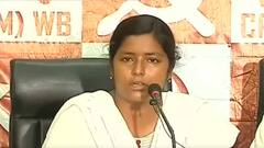 West Bengal Election 2021: 'ভেঙে পড়ছে সরকারি স্বাস্থ্যব্যবস্থা', করোনা পরিস্থিতি নিয়ে উদ্বেগপ্রকাশ মীনাক্ষির