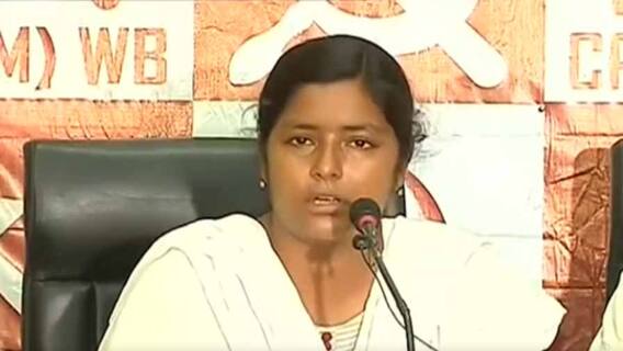 West Bengal Election 2021: 'ভেঙে পড়ছে সরকারি স্বাস্থ্যব্যবস্থা', করোনা পরিস্থিতি নিয়ে উদ্বেগপ্রকাশ মীনাক্ষির