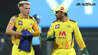 PBKS vs CSK, IPL 2021: ২৬ বল বাকি থাকতে হেলায় পঞ্জাব-বধ ধোনিদের