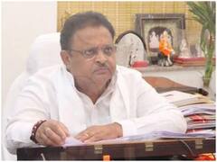 Corona Vaccine Stolen: राजस्थान स्वास्थ्य मंत्री ने जांच के दिए निर्देश, कहा- दोषियों के खिलाफ सख्त कार्रवाई हो