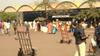 Chaos for tickets at railway stations in Mumbai as migrants start moving
