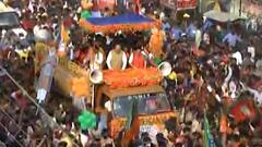 Coronavirus guidelines ignored in election rallies | Poll Khol