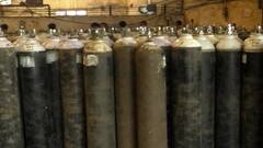 पंजाब: कोरोना वायरस मामलों की रफ्तार में तेजी, ऑक्सीजन सिलेंडर की बढ़ी डिमांड