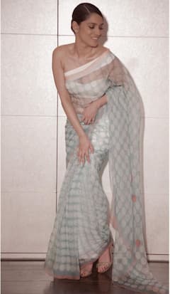 Ankita Lokhande Pics: কমেন্টবক্সে নেই সুশান্তের কথা, অঙ্কিতার ছবি ভরল প্রশংসায়