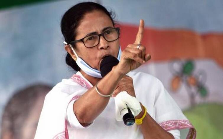 WB Election 2021 TMC and BJP both moves to election commission with Mamata's purported Audio clip controversy কমিশনে বিজেপি-তৃণমূল, অডিও ক্লিপ বিতর্কে চাপানউতোর অব্যাহত