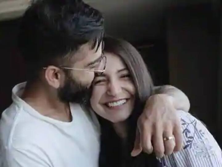 Anushka Sharma shares unseen video with husband virat kohli spending quality time in 2020 Video: अनुष्का शर्मा ने विराट संग यूं स्पेंड किया प्रेग्नेंसी वाला साल 2020, शेयर किया Unseen Video