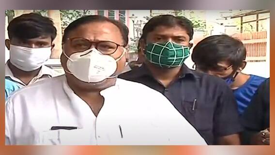 West Bengal Election 2021: শেষ তিন দফার ভোট একসঙ্গে হোক, কমিশনে সর্বদল বৈঠকে আবেদন তৃণমূলের