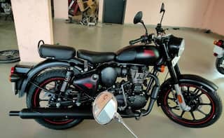 Royal Enfield Classic 350: ਬੁਲੇਟ ਦੇ ਸ਼ੌਕੀਨਾਂ ਲਈ ਖੁਸ਼ਖਬਰੀ!