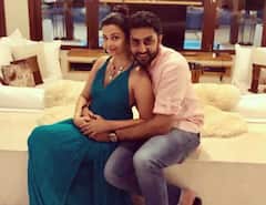 Abhishek Bachchan ने Aishwarya को कहा 'थैंक्यू', जिंदगी को ट्रैक पर वापस लाने का जताया आभार