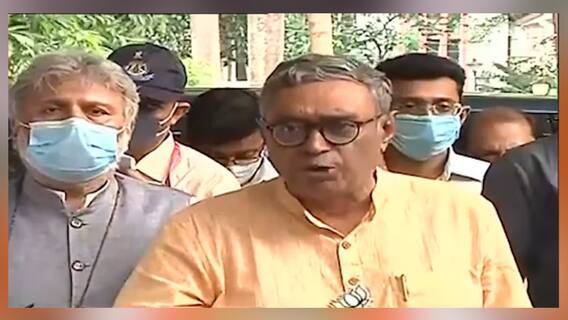 West Bengal Election 2021: সমস্ত দলের জন্য একই করোনাবিধি লাগু হোক, কমিশনে আবেদন বিজেপির