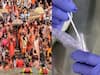 कुंभमेळ्याहून परत येणाऱ्या भाविकांनी कोविड चाचणी करावी, वर्ध्याच्या जिल्हाधिकाऱ्यांचं आवाहन