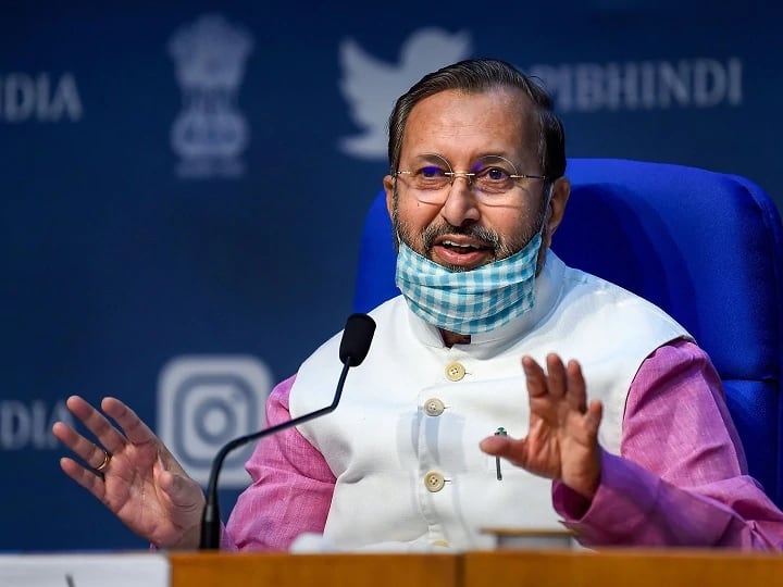 Union Cabinet approves deep sea mission prakash Javadekar enumerated the benefits केंद्रीय मंत्रिमंडल ने गहरे समुद्र मिशन को मंजूरी प्रदान की, जावड़ेकर ने गिनाए फायदे