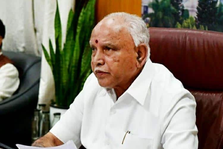 Chief Minister B.S. Yediyurappa inaugurates oxygen plants of 2 hospitals in Bengaluru बेंगलुरु के 2 अस्पतालों को मिला अपना ऑक्सीजन प्लांट, मुख्यमंत्री बीएस येदियुरप्पा ने किया उद्घाटन