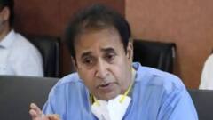 Antilia Case: 100 करोड़ के वसूली कांड में चल रहा 'टोपी ट्रांसफर' ! | सनसनी | 15 April 2021