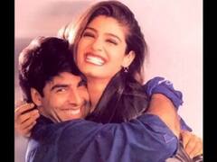 Akshay Kumar से शादी करने वाली थीं Raveena Tandon, लेकिन एक पार्टी में हुआ कुछ ऐसा और हो गया Breakup!