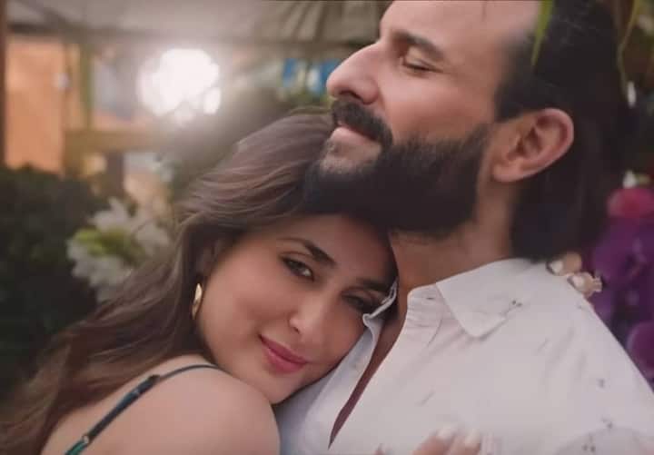 बता दें कि करीना ने इसी साल 21 फरवरी को अपने दूसरे बेटे को जन्म दिया है.  और इन दिनों वो इसी के साथ वक्त बिता रही है. फिलहाल सैफ और करीना दोनों ने ही अपने दूसरे बेटे की झलक मीडिया या सोशल मीडिया पर नहीं दिखाई है.