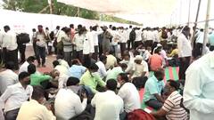 pandharpur bypoll election | पंढरपूर पोटनिवडणुकीसाठी उद्या मतदान