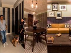 किसी होटल से कम नहीं है Sidharth Malhotra का घर, शाहरुख खान की पत्नी ने किया है डिजाइन, देखें INSIDE तस्वीरें