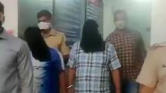 Fake RTPCR Test Lab : ठाणे, कल्याणमध्ये बोगस RTPCR चाचण्या, दोन लॅब मालकांना अटक